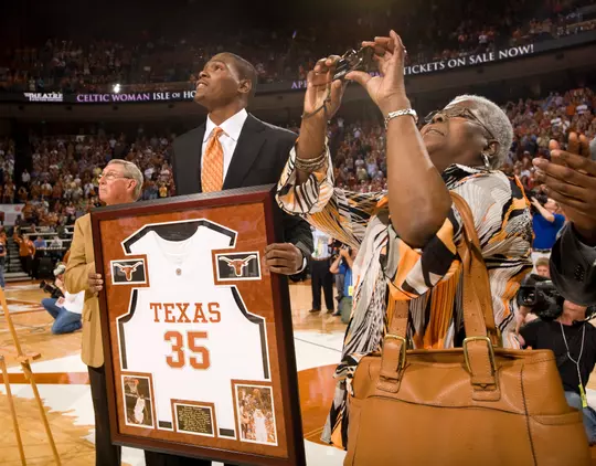 KD Jersey Retirement
