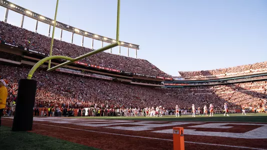 DKR vs. Clemson (2024)