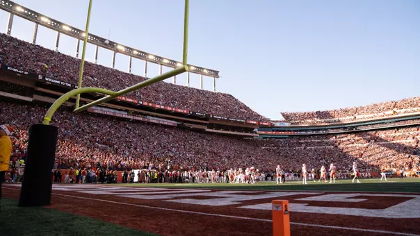 DKR vs. Clemson (2024)