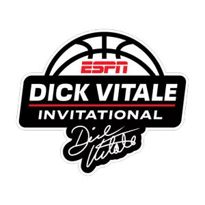 2025 Dick Vitale Invitational - event logo