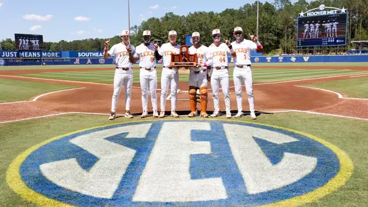 Baseball-SEC-Championship-Trophy