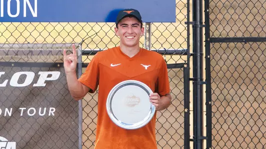 Lucas Brown ITA Summer Nationals winner 081225