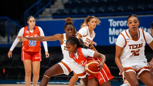 women's basketball