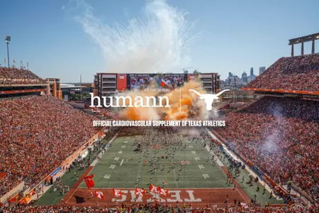 Humann sponsorship announce