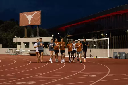 MXC First Practice