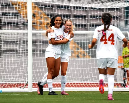 Ava McDonald Celebration