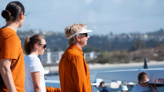 Rowing at 2025 San Diego Crew Classic
