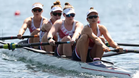 Kate Knifton Team USA 2024 Olympics