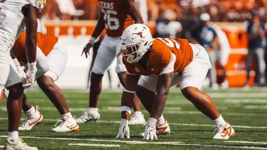 Hero Kanu vs. UTEP 2025