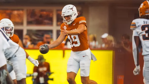 Jack Bouwmeester vs. UTEP 2025