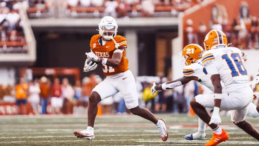 James Simon vs. UTEP 2025