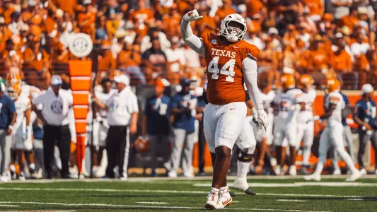 Travis Shaw vs. UTEP 2025