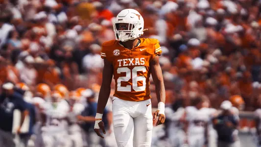 Ty'Anthony Smith vs. UTEP (2025)