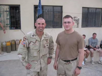 Texas Lottery Vet of the game Sam Houston