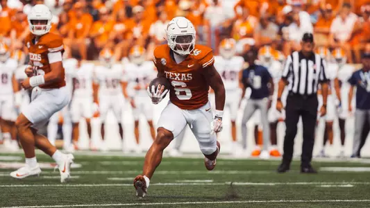 Christian Clark vs. UTEP 2025