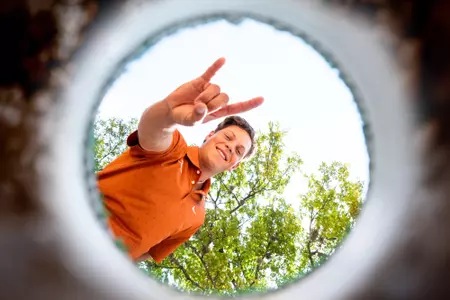 Matt Comegys - posed Fall 2025