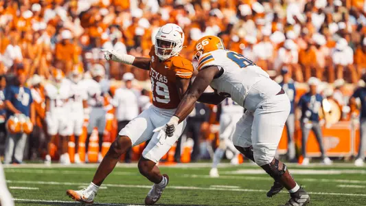 Zina Umeozulu vs. UTEP 2025