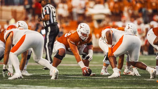 Connor Robertson vs. Sam Houston 2025