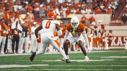 Malik Muhammad vs. Sam Houston 2025