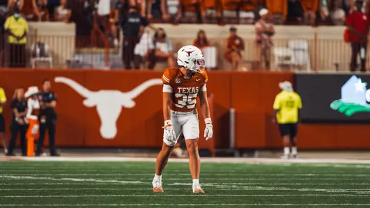 Rett Andersen vs. Sam Houston 2025