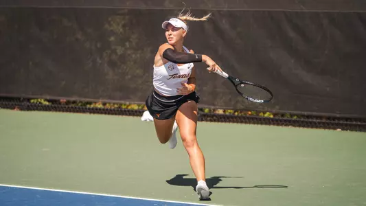 Carmen Herea ITA All-Americans 092425