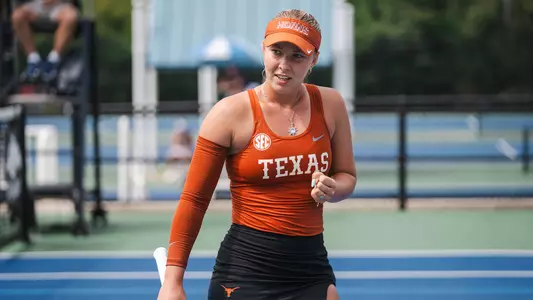 Carmen Herea ITA All-Americans 092525
