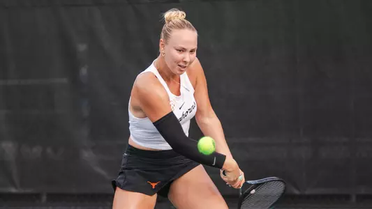 Carmen Herea ITA All-Americans 092625