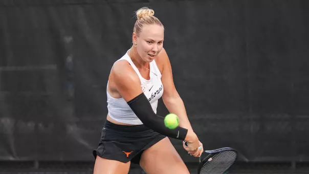 Carmen Herea ITA All-Americans 092625