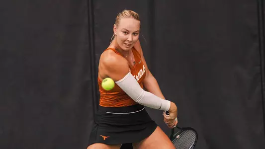 Carmen Herea ITA All-Americans 092725