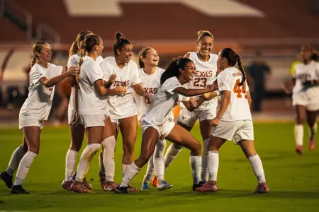 Goal Celebration