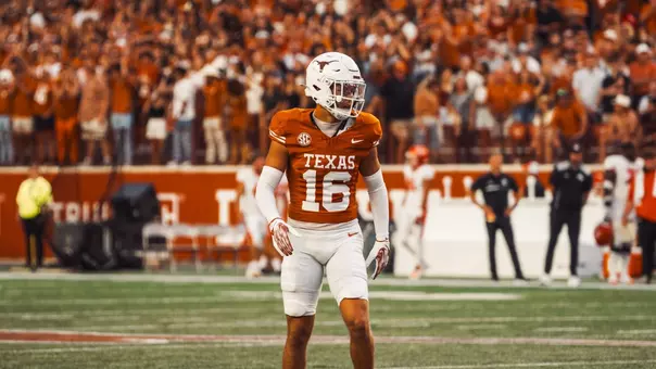 Michael Taaffe vs. Sam Houston 2025