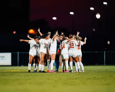 Team Huddle