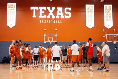 mbb team huddle August 2025