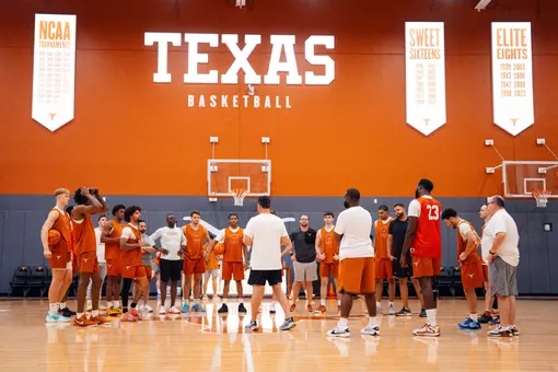 mbb team huddle August 2025