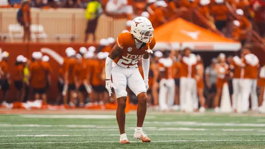 Graceson Littleton vs. SJSU 2025