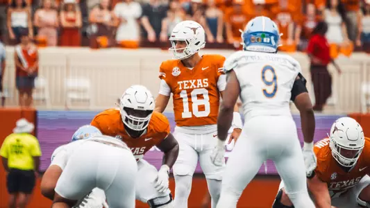 Matthew Caldwell vs. SJSU 2025