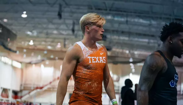 Jonathan Hertiwg-Odegaard at Leonard Hilton Memorial