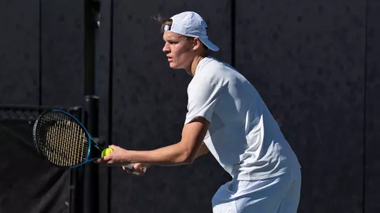 Abel Forger Virginia 011826