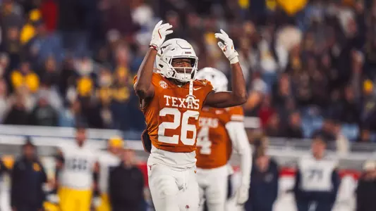 Ty'Anthony Smith vs. Michigan 2025