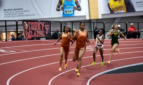 Bayleigh Minor wins 600yard race at Corky Classic