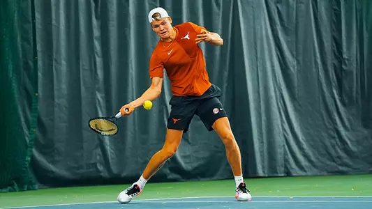 Abel Forger South Florida 012426