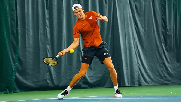 Abel Forger South Florida 012426