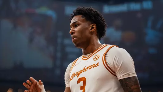 Dailyn Swain vs Miss State