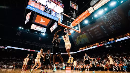 Dailyn Swain dunk vs Miss State