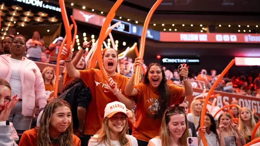 women's basketball fans