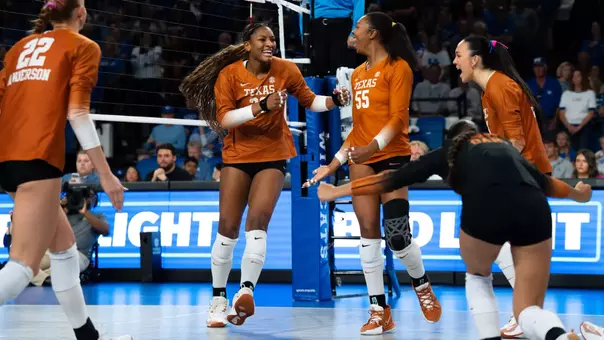 Cari Spears, Nya Bunton at Kentucky