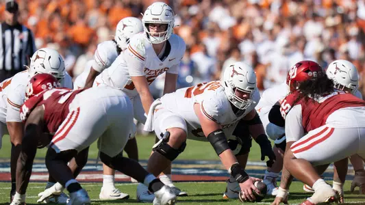 Arch Manning vs. Oklahoma