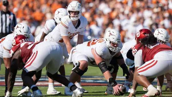 Arch Manning vs. Oklahoma