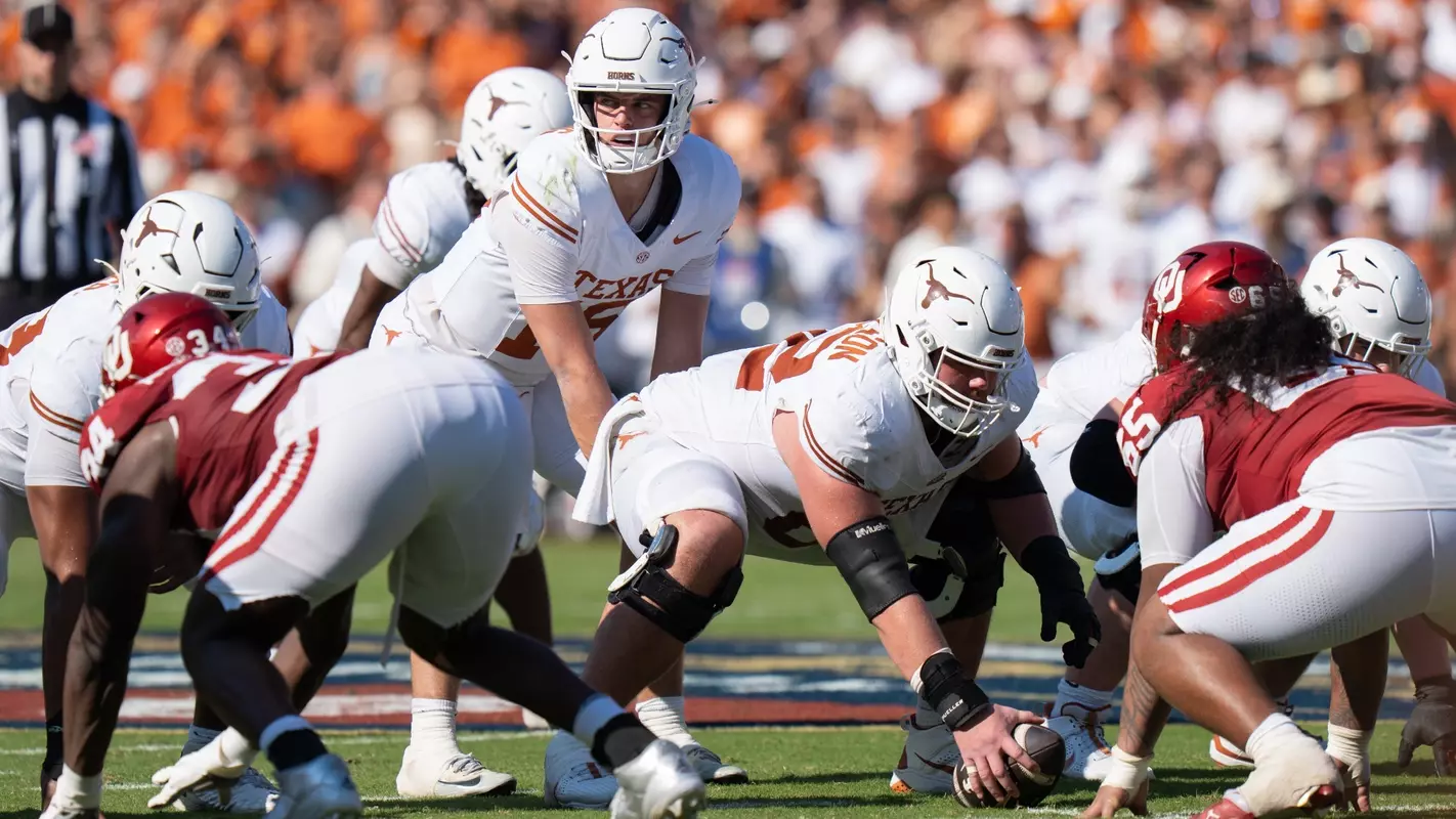 Arch Manning vs. Oklahoma