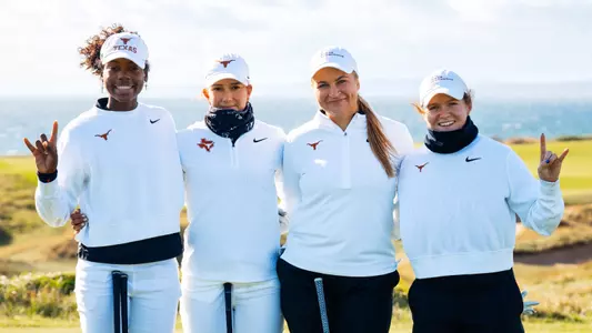 women's golf